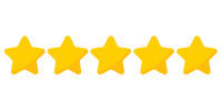 5-star rated cleaning service